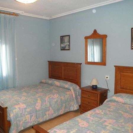 Apartamento Casa Geli #1 La Robellada de Onis Buitenkant foto