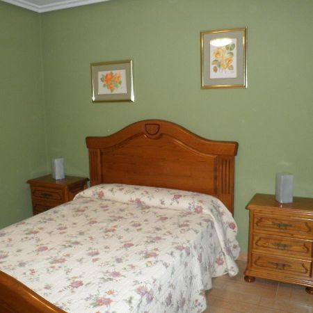 Apartamento Casa Geli #1 La Robellada de Onis Buitenkant foto