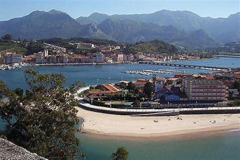 Apartamento Casa Geli #1 La Robellada de Onis Buitenkant foto
